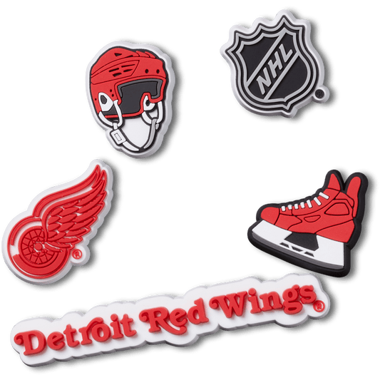 NHL® Detroit Red Wings® 5 Pack - US 4526