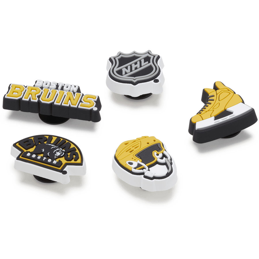 NHL® Boston Bruins® 5 Pack - US 0286