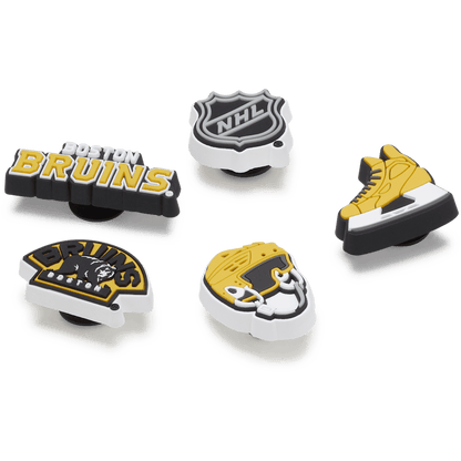 NHL® Boston Bruins® 5 Pack - US 0286