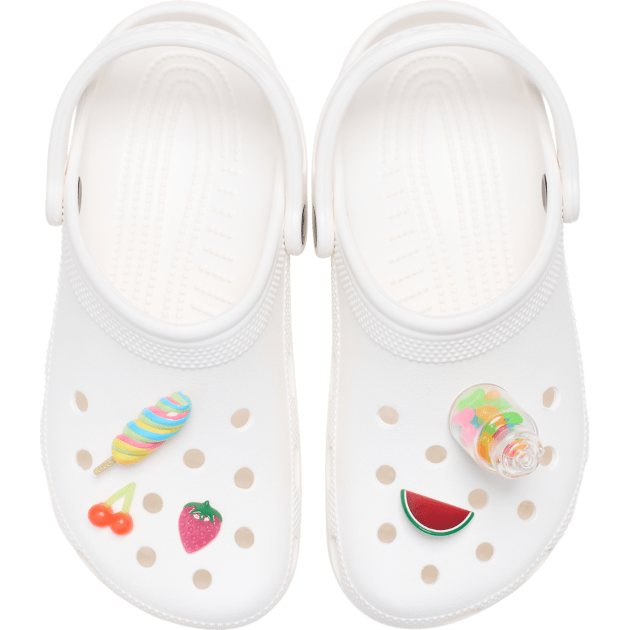 Sugar and Everything Nice 5 Pack - US 7282