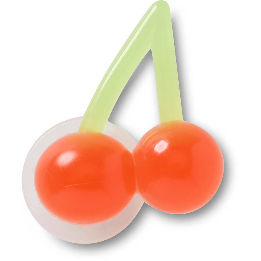 Sugared Cherries - US 1071
