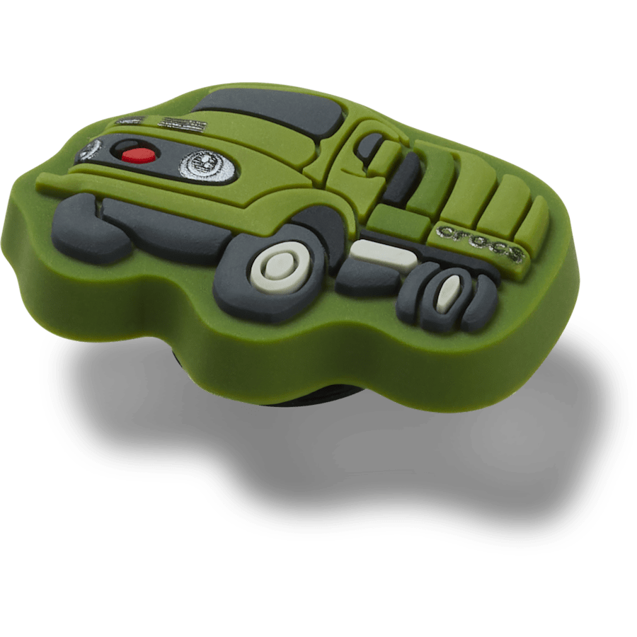 Military Truck - US 4502
