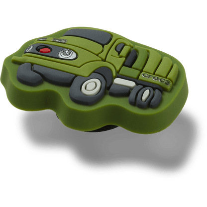 Military Truck - US 4502
