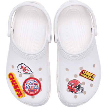 NFL Kansas City Chiefs 5 Pack - US 8488