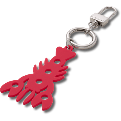 Jibbitz Lobster Bag Charm - US 6317