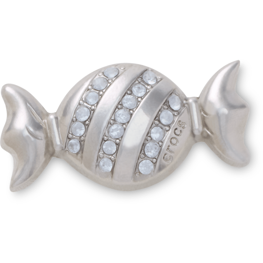 Silver SMT Gem Candy Piece - US 1853