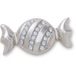 Silver SMT Gem Candy Piece - US 1853