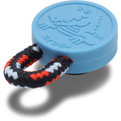 Paracord Loop Blue - US 5505