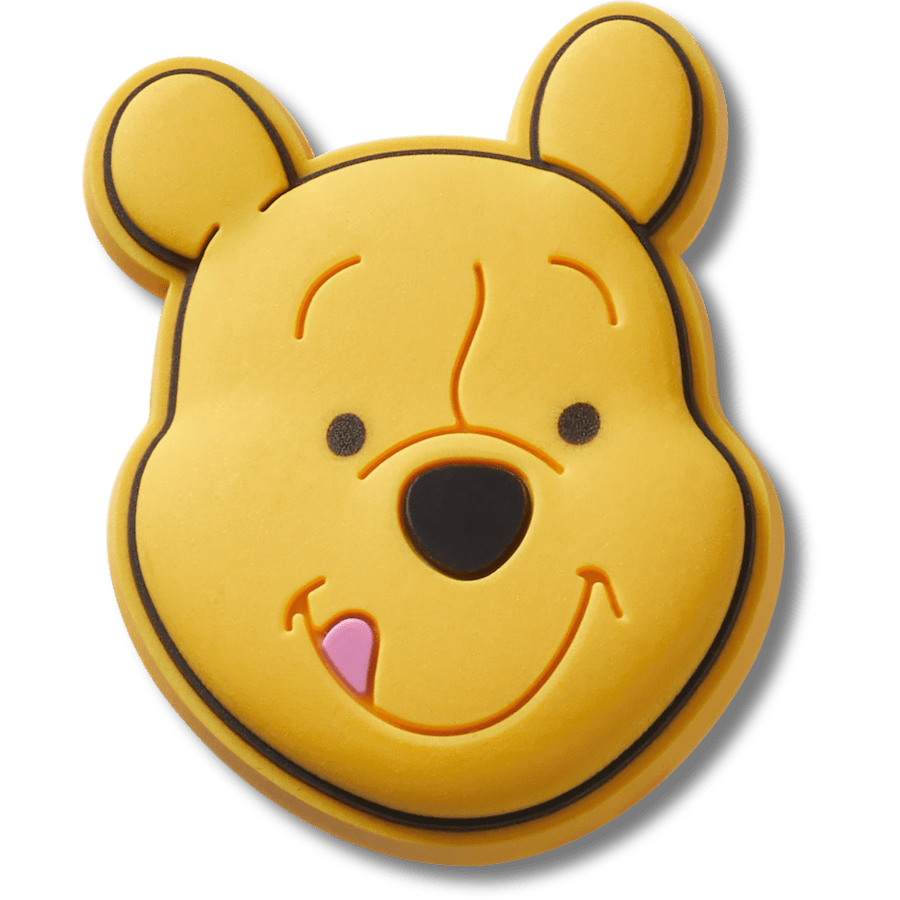 Winnie The Pooh Face - US 5601