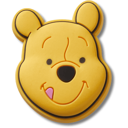 Winnie The Pooh Face - US 5601