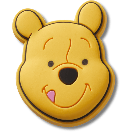 Winnie The Pooh Face - US 5601