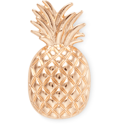 Gold Pineapple - US 7740