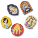 Fairy 5 Pack - US 4712