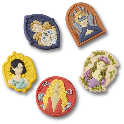 Fairy 5 Pack - US 4712