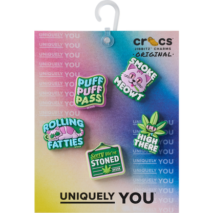 420 Hemp Cuties 5 Pack - US 8046