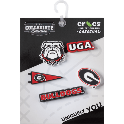 University of Georgia 5 Pack - US 8885