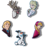 Frozen 5 Pack - US 3122