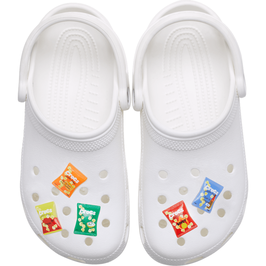 Chip Variety 5 Pack - US 4012