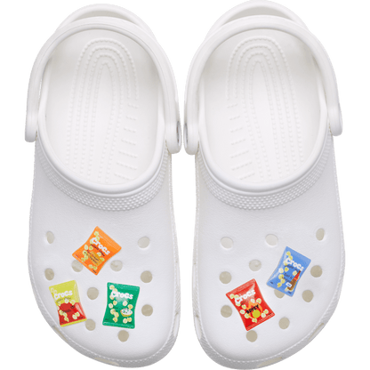 Chip Variety 5 Pack - US 4012