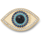 Gold Evil Eye - US 8490