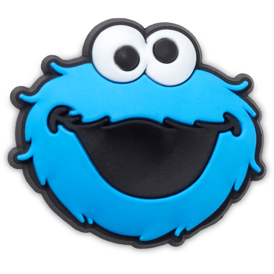 Sesame Street Cookie Monster - US 7736