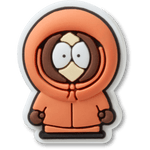 South Park - US 1820