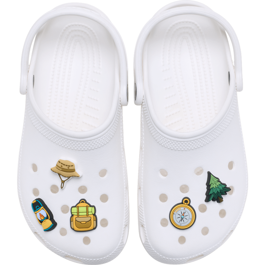 Camp Essentials 5 Pack - US 0310