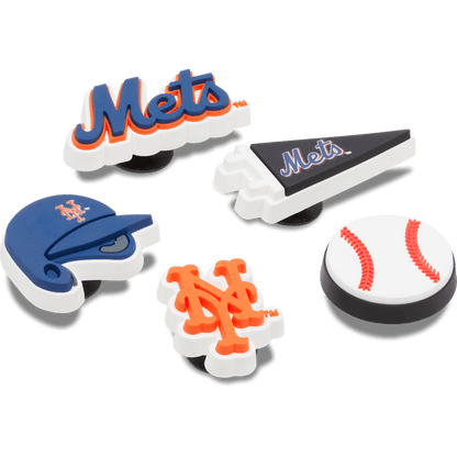 MLB New York Mets 5 Pack - US 2554