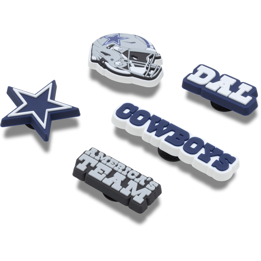 NFL Dallas Cowboys 5 Pack - US 8072
