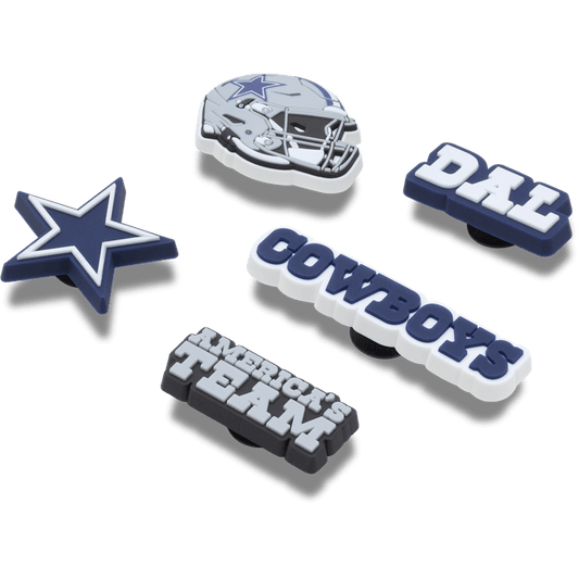 NFL Dallas Cowboys 5 Pack - US 8072