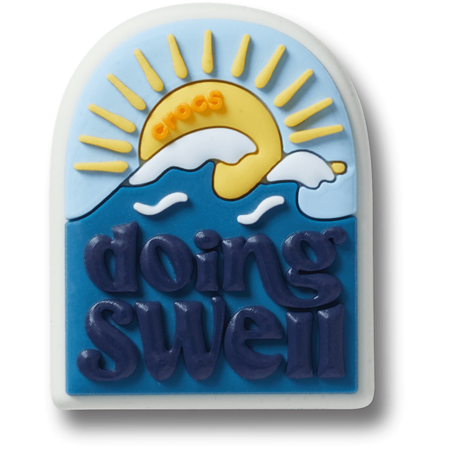 Doing Swell - US 6058