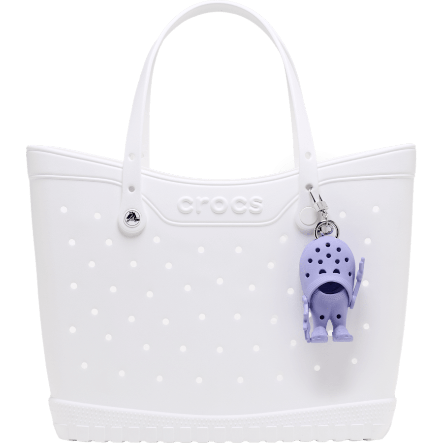 Lil Classic Bag Charm - US 5893