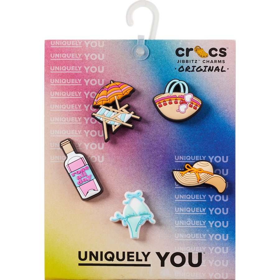 It Girl Vacay 5 Pack - US 2263