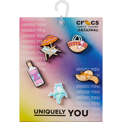 It Girl Vacay 5 Pack - US 2263