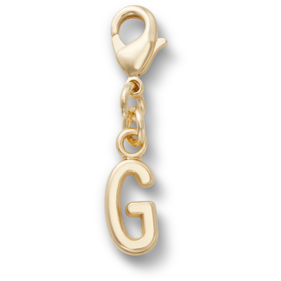Gold Letters - US 4302