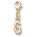 Gold Letters - US 4302