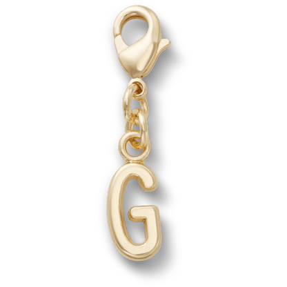 Gold Letters - US 4302