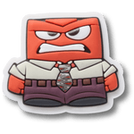 Pixar Inside Out Anger - US 8500