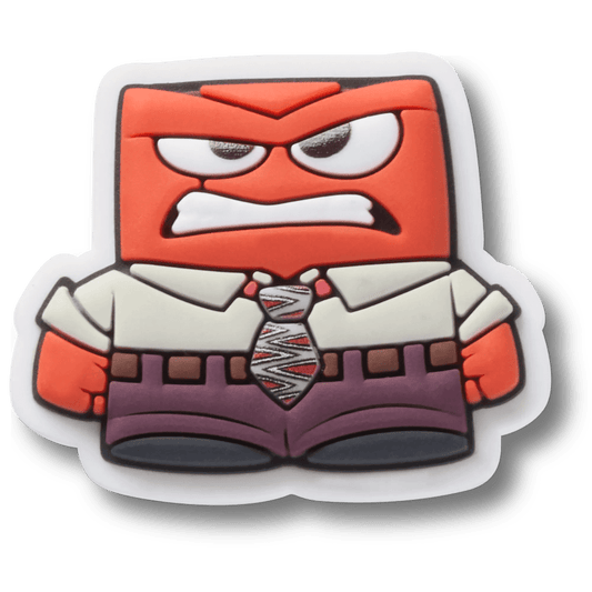 Pixar Inside Out Anger - US 8500