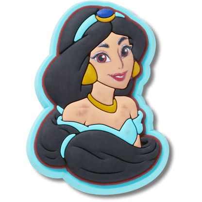 Princess Jasmine Disney - US 2973