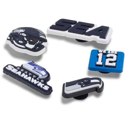 NFL Seattle Seahawks 5 Pack - US 7963