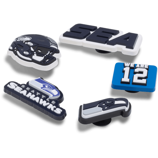 NFL Seattle Seahawks 5 Pack - US 7963