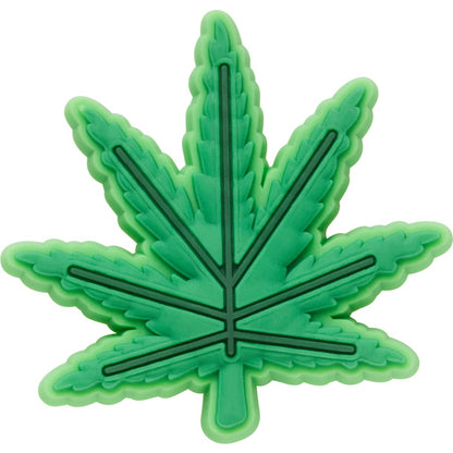 Hemp Leaf - US 9585