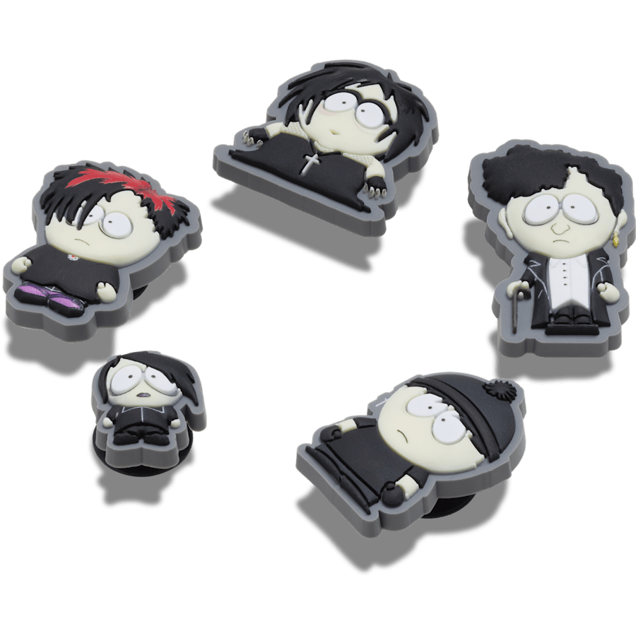 South Park - US 4877