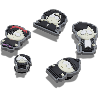 South Park - US 4877