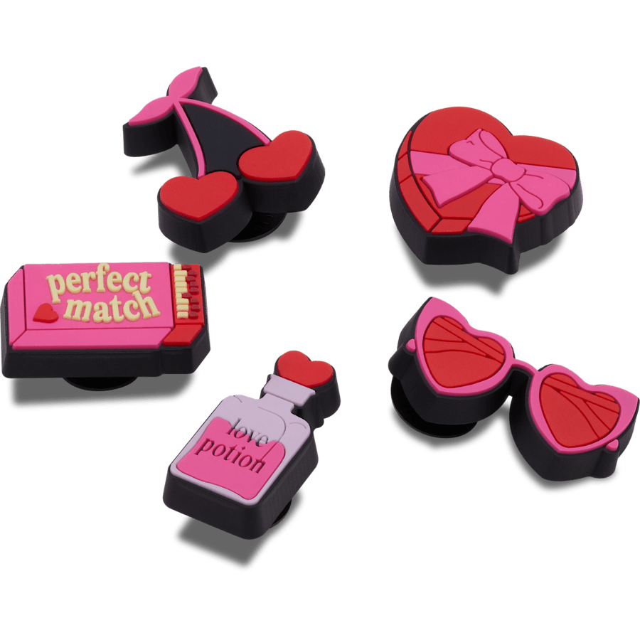 Lovers 5 Pack - US 1324