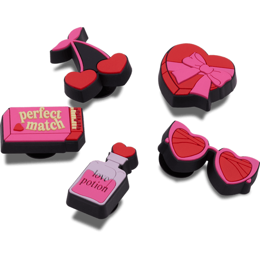 Lovers 5 Pack - US 1324