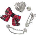 Punk Romance 5 Pack - US 4686