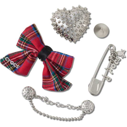Punk Romance 5 Pack - US 4686