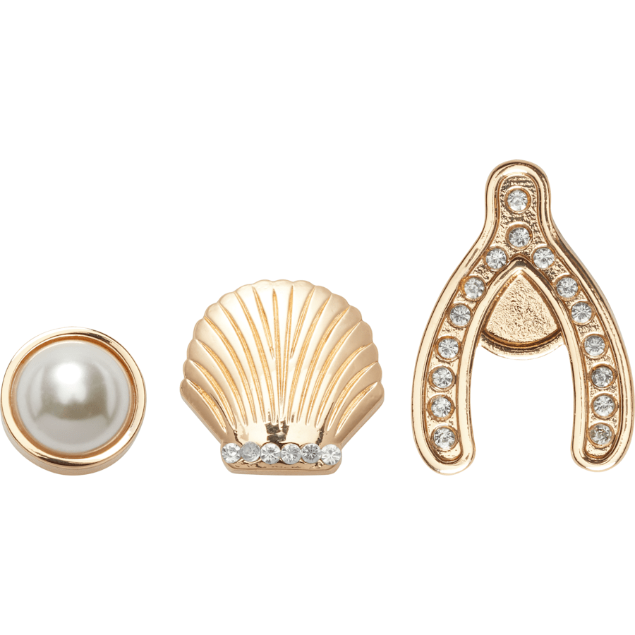 Elevated Gold 3 Pack 2 - US 4989